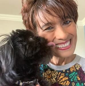 Meet your Posher, Tammy